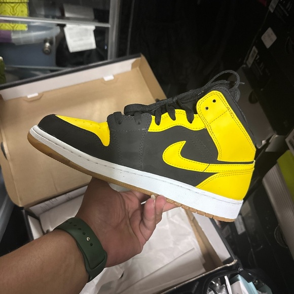 Jordan - Picture 3 of 6